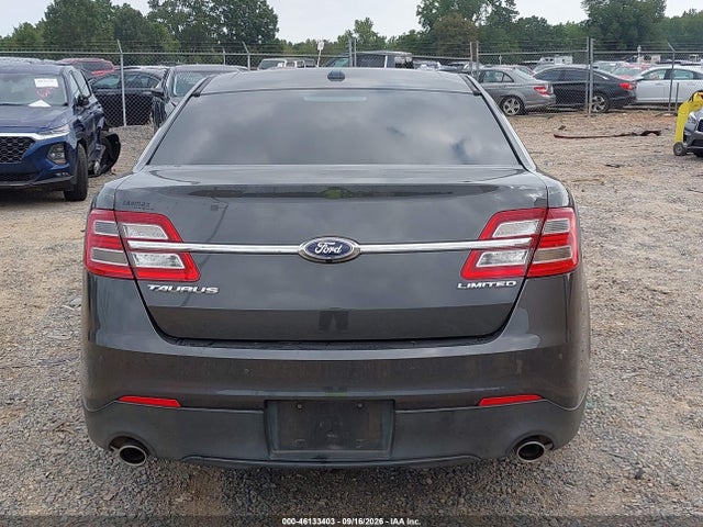 Продаж на аукціоні авто 2016 Ford Taurus Limited, vin: 1FAHP2F88GG112320, номер лоту: 46133403