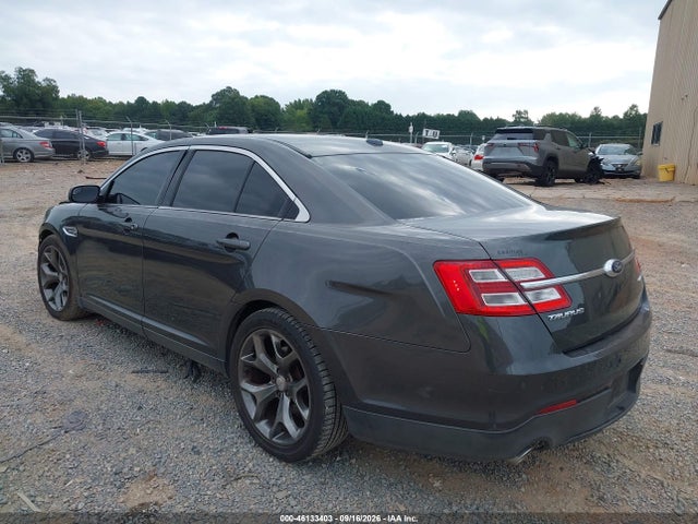 Продаж на аукціоні авто 2016 Ford Taurus Limited, vin: 1FAHP2F88GG112320, номер лоту: 46133403