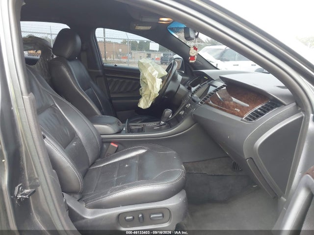 Продаж на аукціоні авто 2016 Ford Taurus Limited, vin: 1FAHP2F88GG112320, номер лоту: 46133403