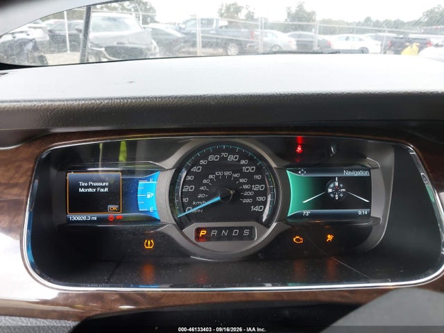 Продаж на аукціоні авто 2016 Ford Taurus Limited, vin: 1FAHP2F88GG112320, номер лоту: 46133403