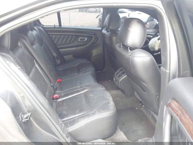 Продаж на аукціоні авто 2016 Ford Taurus Limited, vin: 1FAHP2F88GG112320, номер лоту: 46133403