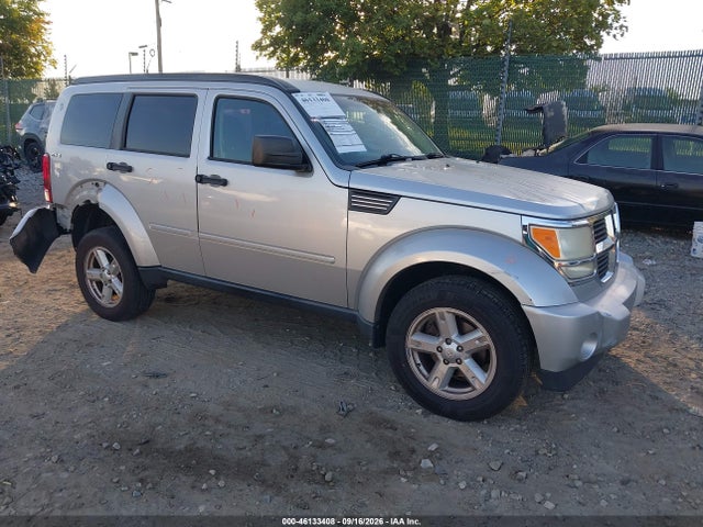 Продаж на аукціоні авто 2011 Dodge Nitro Se, vin: 1D4PU2GK5BW521952, номер лоту: 46133408