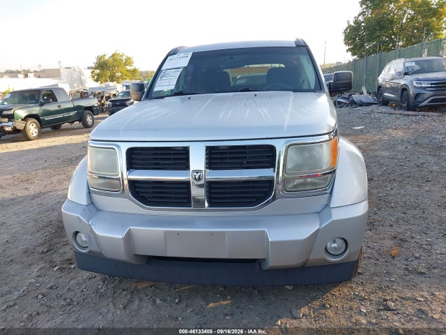 Продаж на аукціоні авто 2011 Dodge Nitro Se, vin: 1D4PU2GK5BW521952, номер лоту: 46133408