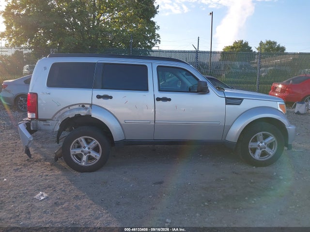 Продаж на аукціоні авто 2011 Dodge Nitro Se, vin: 1D4PU2GK5BW521952, номер лоту: 46133408