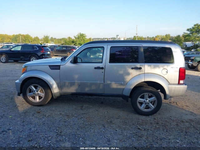 Продаж на аукціоні авто 2011 Dodge Nitro Se, vin: 1D4PU2GK5BW521952, номер лоту: 46133408