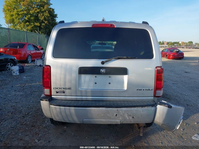 Продаж на аукціоні авто 2011 Dodge Nitro Se, vin: 1D4PU2GK5BW521952, номер лоту: 46133408