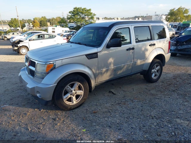 Продаж на аукціоні авто 2011 Dodge Nitro Se, vin: 1D4PU2GK5BW521952, номер лоту: 46133408