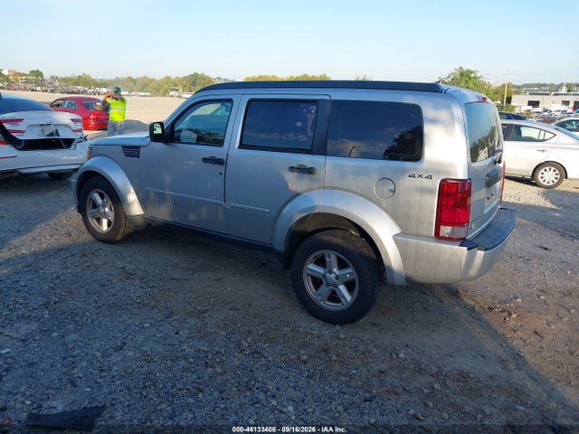 Продаж на аукціоні авто 2011 Dodge Nitro Se, vin: 1D4PU2GK5BW521952, номер лоту: 46133408