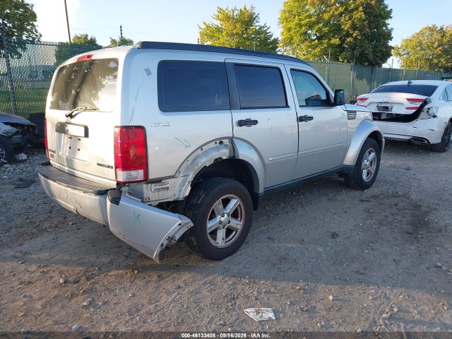 Продаж на аукціоні авто 2011 Dodge Nitro Se, vin: 1D4PU2GK5BW521952, номер лоту: 46133408