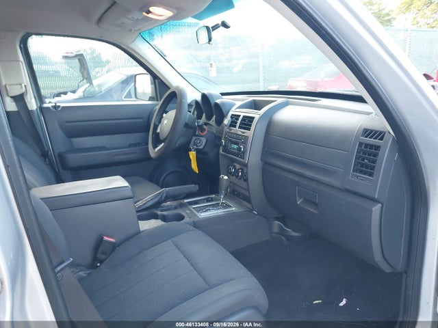 Продаж на аукціоні авто 2011 Dodge Nitro Se, vin: 1D4PU2GK5BW521952, номер лоту: 46133408