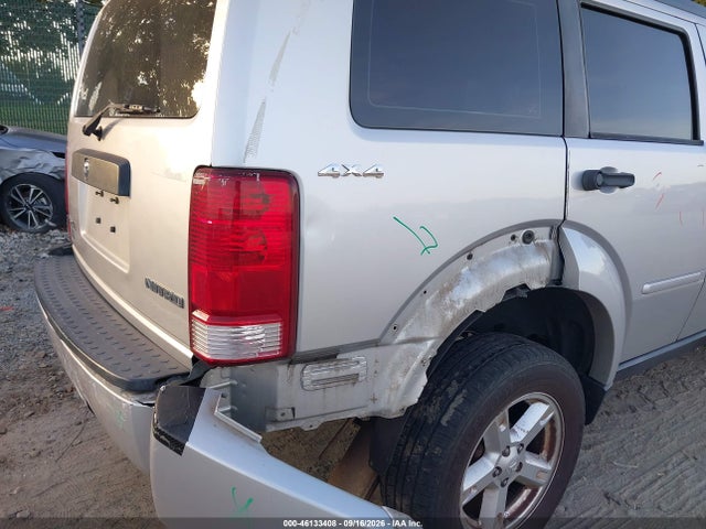 Продаж на аукціоні авто 2011 Dodge Nitro Se, vin: 1D4PU2GK5BW521952, номер лоту: 46133408