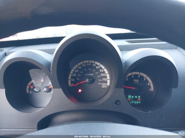 Продаж на аукціоні авто 2011 Dodge Nitro Se, vin: 1D4PU2GK5BW521952, номер лоту: 46133408