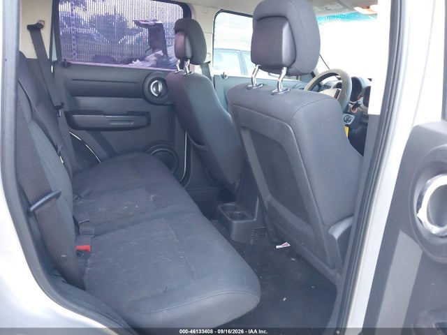 Продаж на аукціоні авто 2011 Dodge Nitro Se, vin: 1D4PU2GK5BW521952, номер лоту: 46133408