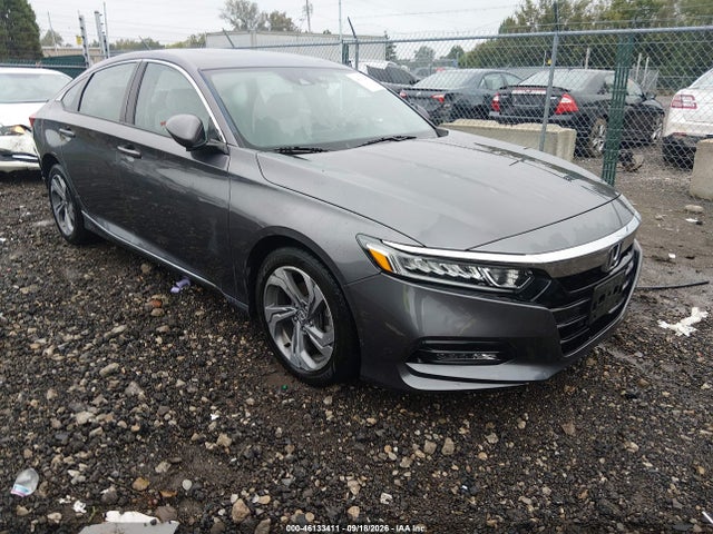 46133411 :رقم المزاد ، 1HGCV1F42KA067065 vin ، 2019 Honda Accord Ex مزاد بيع