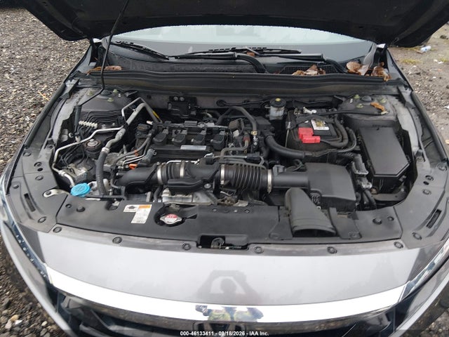 46133411 :رقم المزاد ، 1HGCV1F42KA067065 vin ، 2019 Honda Accord Ex مزاد بيع