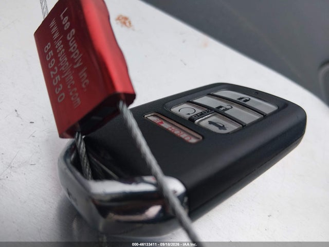 46133411 :رقم المزاد ، 1HGCV1F42KA067065 vin ، 2019 Honda Accord Ex مزاد بيع