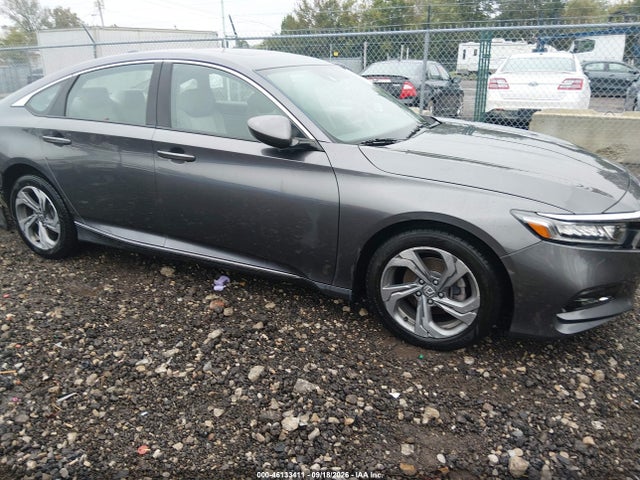 46133411 :رقم المزاد ، 1HGCV1F42KA067065 vin ، 2019 Honda Accord Ex مزاد بيع