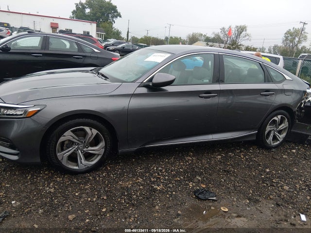 46133411 :رقم المزاد ، 1HGCV1F42KA067065 vin ، 2019 Honda Accord Ex مزاد بيع