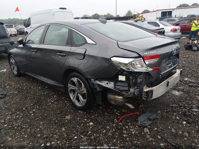 46133411 :رقم المزاد ، 1HGCV1F42KA067065 vin ، 2019 Honda Accord Ex مزاد بيع
