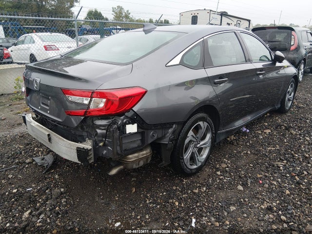46133411 :رقم المزاد ، 1HGCV1F42KA067065 vin ، 2019 Honda Accord Ex مزاد بيع