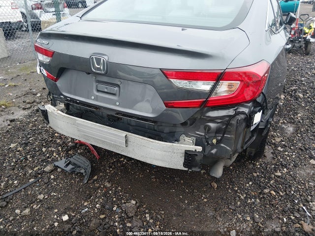 46133411 :رقم المزاد ، 1HGCV1F42KA067065 vin ، 2019 Honda Accord Ex مزاد بيع