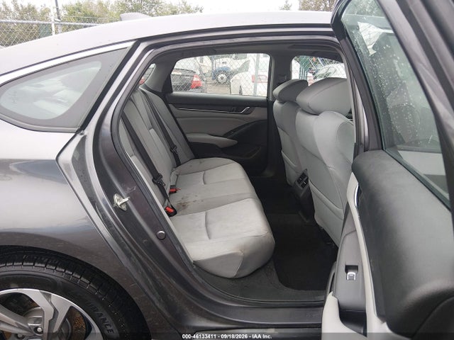 46133411 :رقم المزاد ، 1HGCV1F42KA067065 vin ، 2019 Honda Accord Ex مزاد بيع