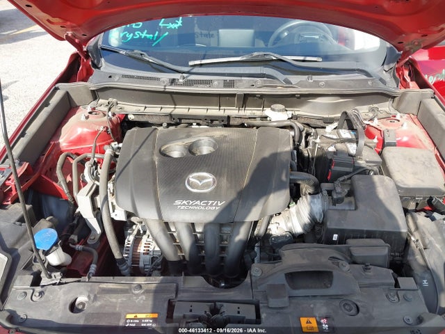 Продаж на аукціоні авто 2020 Mazda Cx-3 Sport, vin: JM1DKDB7XL1466143, номер лоту: 46133412