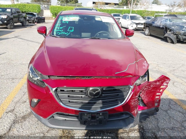 Продаж на аукціоні авто 2020 Mazda Cx-3 Sport, vin: JM1DKDB7XL1466143, номер лоту: 46133412