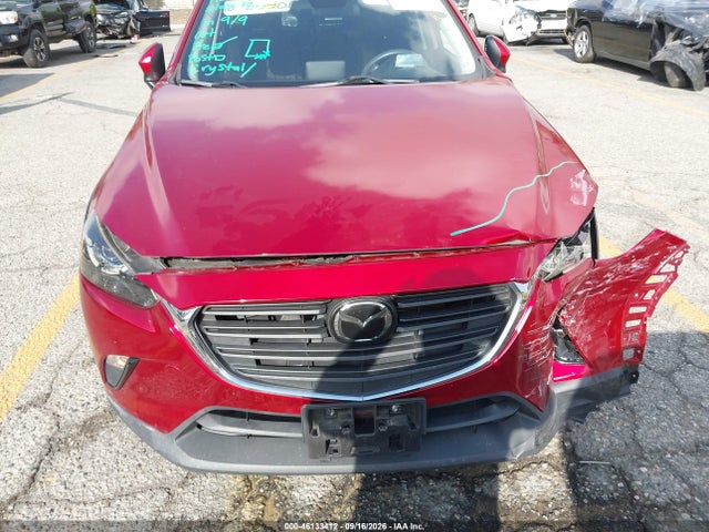Продаж на аукціоні авто 2020 Mazda Cx-3 Sport, vin: JM1DKDB7XL1466143, номер лоту: 46133412