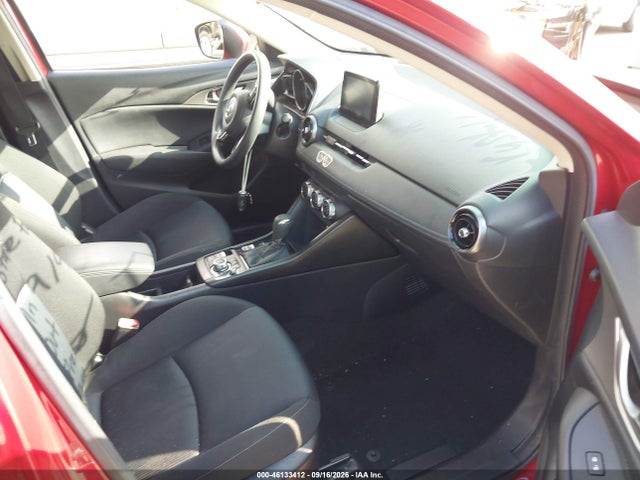 Продаж на аукціоні авто 2020 Mazda Cx-3 Sport, vin: JM1DKDB7XL1466143, номер лоту: 46133412