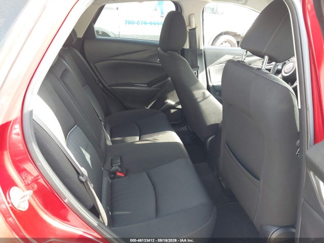 Продаж на аукціоні авто 2020 Mazda Cx-3 Sport, vin: JM1DKDB7XL1466143, номер лоту: 46133412