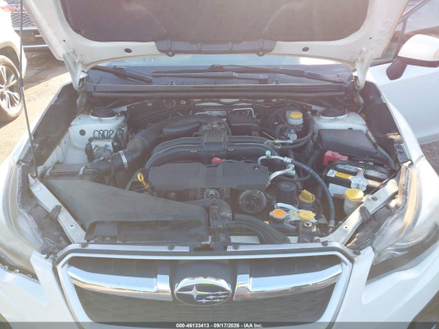46133413 :رقم المزاد ، JF1GPAC64D2852111 vin ، 2013 Subaru Impreza 2.0i Premium مزاد بيع