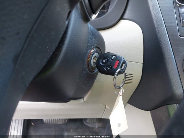 46133413 :رقم المزاد ، JF1GPAC64D2852111 vin ، 2013 Subaru Impreza 2.0i Premium مزاد بيع