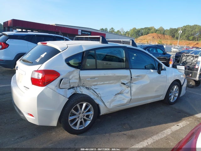 46133413 :رقم المزاد ، JF1GPAC64D2852111 vin ، 2013 Subaru Impreza 2.0i Premium مزاد بيع