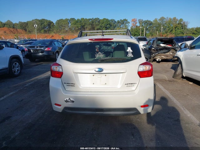 46133413 :رقم المزاد ، JF1GPAC64D2852111 vin ، 2013 Subaru Impreza 2.0i Premium مزاد بيع
