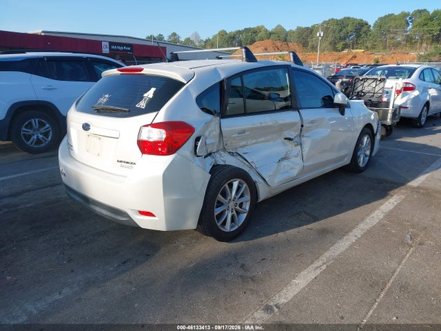 46133413 :رقم المزاد ، JF1GPAC64D2852111 vin ، 2013 Subaru Impreza 2.0i Premium مزاد بيع