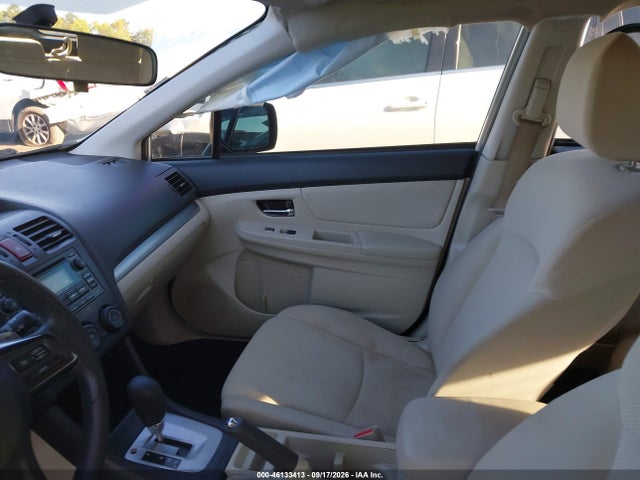 46133413 :رقم المزاد ، JF1GPAC64D2852111 vin ، 2013 Subaru Impreza 2.0i Premium مزاد بيع