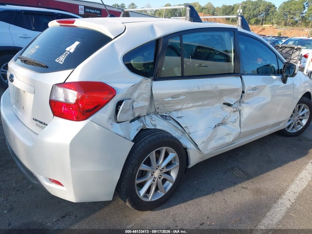 46133413 :رقم المزاد ، JF1GPAC64D2852111 vin ، 2013 Subaru Impreza 2.0i Premium مزاد بيع