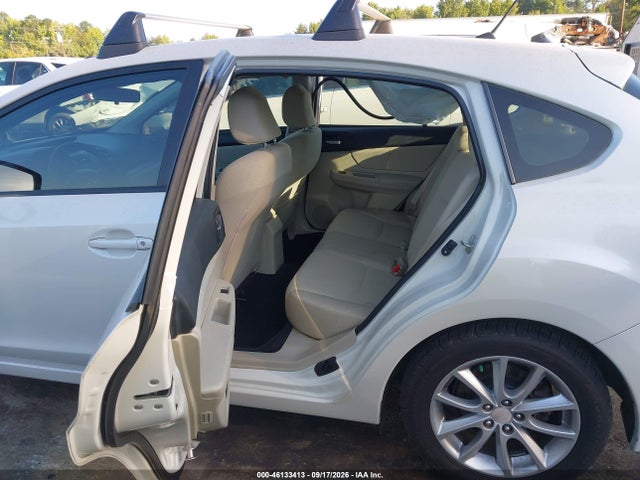 46133413 :رقم المزاد ، JF1GPAC64D2852111 vin ، 2013 Subaru Impreza 2.0i Premium مزاد بيع