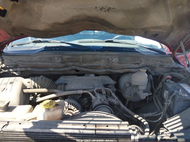 46133417 :رقم المزاد ، 1D7HU18286S551346 vin ، 2006 Dodge Ram 1500 Slt/trx4 Off Road/sport مزاد بيع