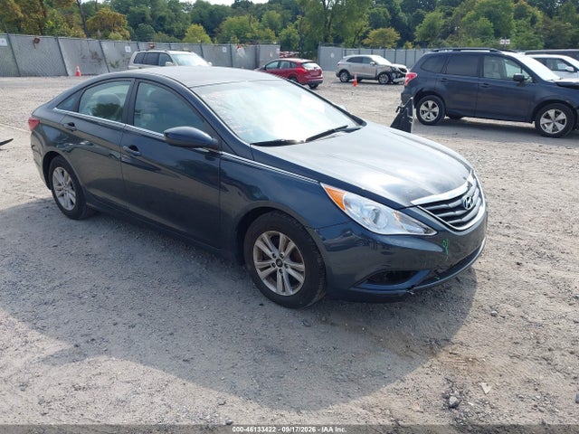 Aukcja sprzedaży 2013 Hyundai Sonata Gls, vin: 5NPEB4AC5DH720967, numer aukcji: 46133422