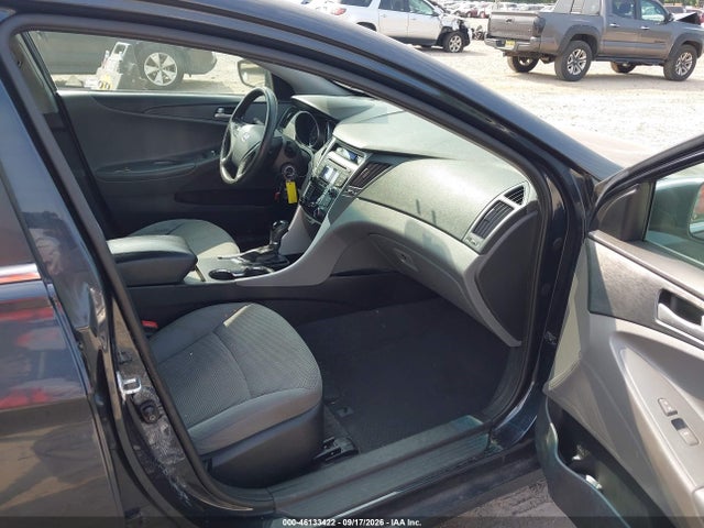 Продажа на аукционе авто 2013 Hyundai Sonata Gls, vin: 5NPEB4AC5DH720967, номер лота: 46133422
