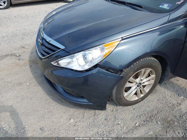 Продажа на аукционе авто 2013 Hyundai Sonata Gls, vin: 5NPEB4AC5DH720967, номер лота: 46133422