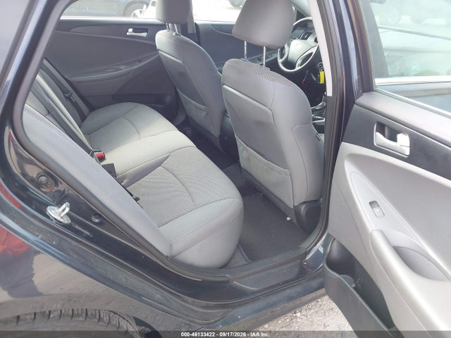 Продажа на аукционе авто 2013 Hyundai Sonata Gls, vin: 5NPEB4AC5DH720967, номер лота: 46133422