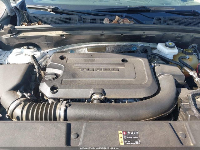 2023 Buick Envision Essence Awd მანქანა იყიდება აუქციონზე, vin: LRBFZPR49PD184225, აუქციონის ნომერი: 46133424
