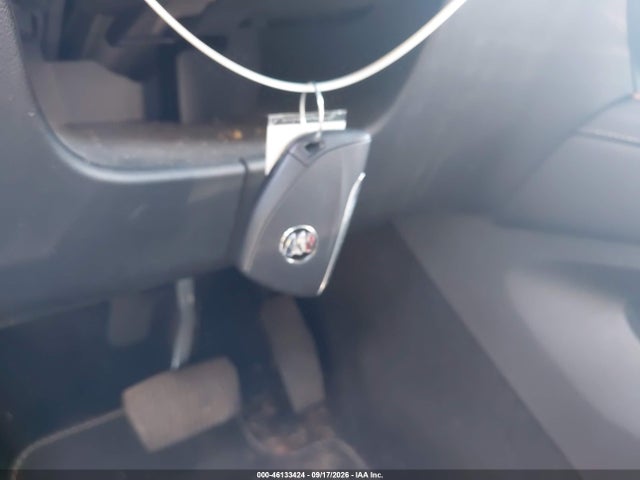 2023 Buick Envision Essence Awd მანქანა იყიდება აუქციონზე, vin: LRBFZPR49PD184225, აუქციონის ნომერი: 46133424