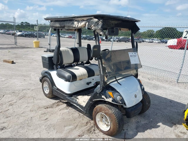 Продажа на аукционе авто 2015 Yamaha Golf Cart, vin: JC2211204, номер лота: 46133427