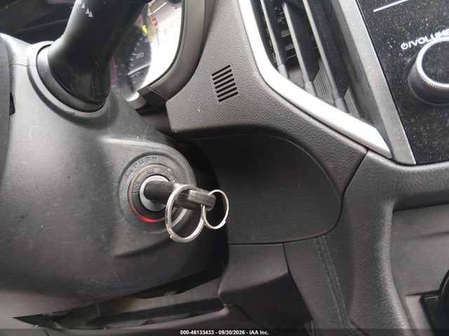 46133433 :رقم المزاد ، JF2GTADC1JH240436 vin ، 2018 Subaru Crosstrek 2.0i Premium مزاد بيع