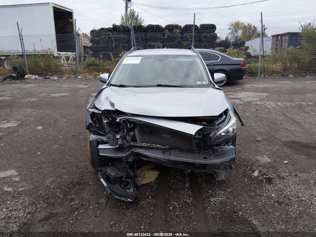 46133433 :رقم المزاد ، JF2GTADC1JH240436 vin ، 2018 Subaru Crosstrek 2.0i Premium مزاد بيع