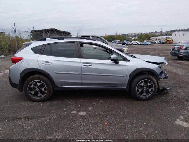 46133433 :رقم المزاد ، JF2GTADC1JH240436 vin ، 2018 Subaru Crosstrek 2.0i Premium مزاد بيع